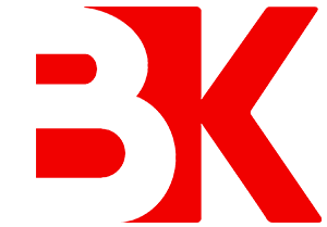 贝克智软logo